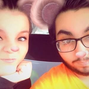 Meet your Posher, Michele